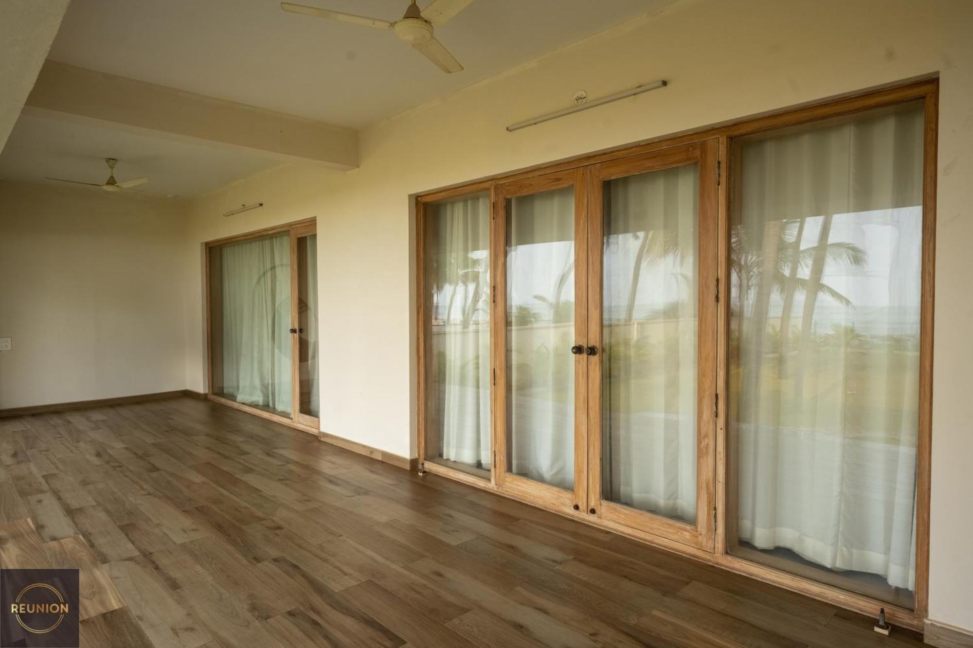 Reunion Ocean Elite - Beach House Udupi Ngoại thất bức ảnh